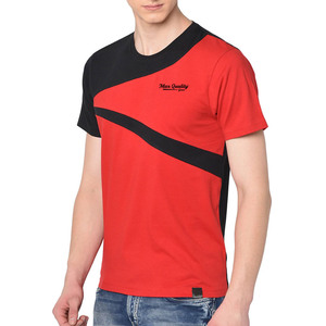 T-shirts Homme 2026 Nouveau Style Logo Personnalisé Imprimé Écologique Respirant Séchage Rapide 100% Coton Coupe Classique Col Rond Tissu Doux - Product Image 2