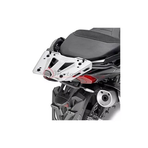 Soporte y Portaequipajes GIVI SR2133 Monokey/Monolock para Maleta Trasera Yamaha T-MAX530 2017-2019 - Product Image 1