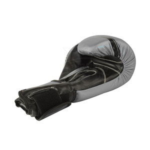 ถุงมือชกมวยสำหรับฝึกต่อสู้ถุงมือชกมวยใส่สบายออกแบบได้ตามต้องการ - Product Image 4