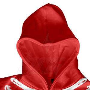 Estilo único Casual Wear Serigrafía Hombres Chándales A prueba de viento Ropa de calle Hombres Chándales - Product Image 4