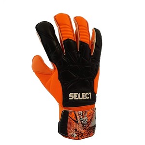 2025 professionnel PU Football gardien gants haute qualité Latex cuir articles de sport OEM entretenu pour l'entraînement en plein air - Product Image 4