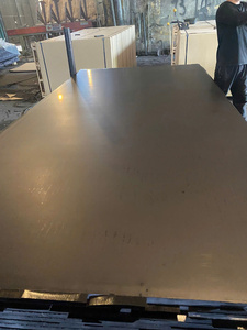 High Quality FOMEX First-Class Core Eucalyptus Modern Design <b>Formwork</b> Black/Brown E0 Standard for construction - Product Image 3