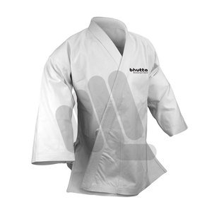 Uniforme de Karate Transpirable de Alta Calidad, 100% Algodón, Personalizable, Ropa de Artes Marciales Unisex para Adultos, 220g, Precio Económico - Product Image 2
