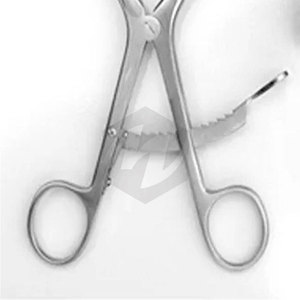 Retractor de Hombro Kolbel de 6 Cuchillas, Manual, de Acero Inoxidable, Instrumento Quirúrgico Ortopédico para Artroplastia de Hombro, Certificado MOL y CE - Product Image 4