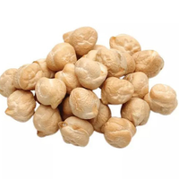 Meilleures qualités d'Italie : Pâtes de pois chiches Kabuli séchées 7mm-14mm, emballage sous vide, en vrac, durée de conservation 24 mois, à prix abordable