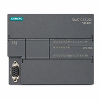 Controladores Dedicados PLC Smart Pac SIEMENS S7 200 6es7288-1st40-0aa1 6es7288-3aq02-0aa0 6es7288-2dt08-0aa0 6es7288-2de16-0aa0