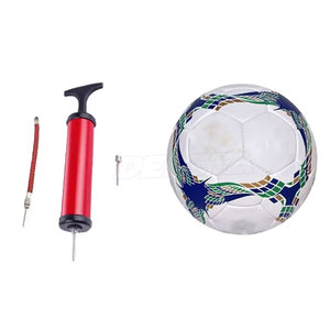 Boules cousues à la main légères de dernier style fabriquées en boules cousues à la main de haute qualité meilleures boules cousues à la main de conception - Product Image 2