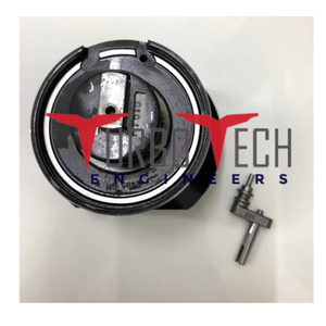 Tête de rotor de pompe à carburant 320D2 DP310 9521A030H 9521A030 - Product Image 2