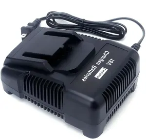 18V R86092 Lithium Ion Battery Charger ForAEGs Power Tools 100V-240V Compatible With AC840089