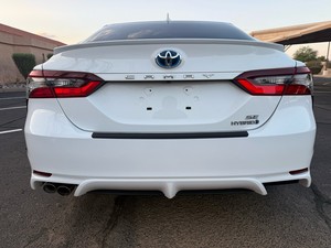 TOP SELLING 2021 Toyota Camry SE TRANSMISSION AUTOMATIQUE 4 CYLINDRES - Product Image 6