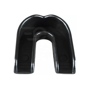 Protectores bucales duraderos para deportes, protectores de dientes para boxeo, Mma, fútbol, ​​absorbentes de golpes, protector de encías, transpirable, ajuste seguro - Product Image 3