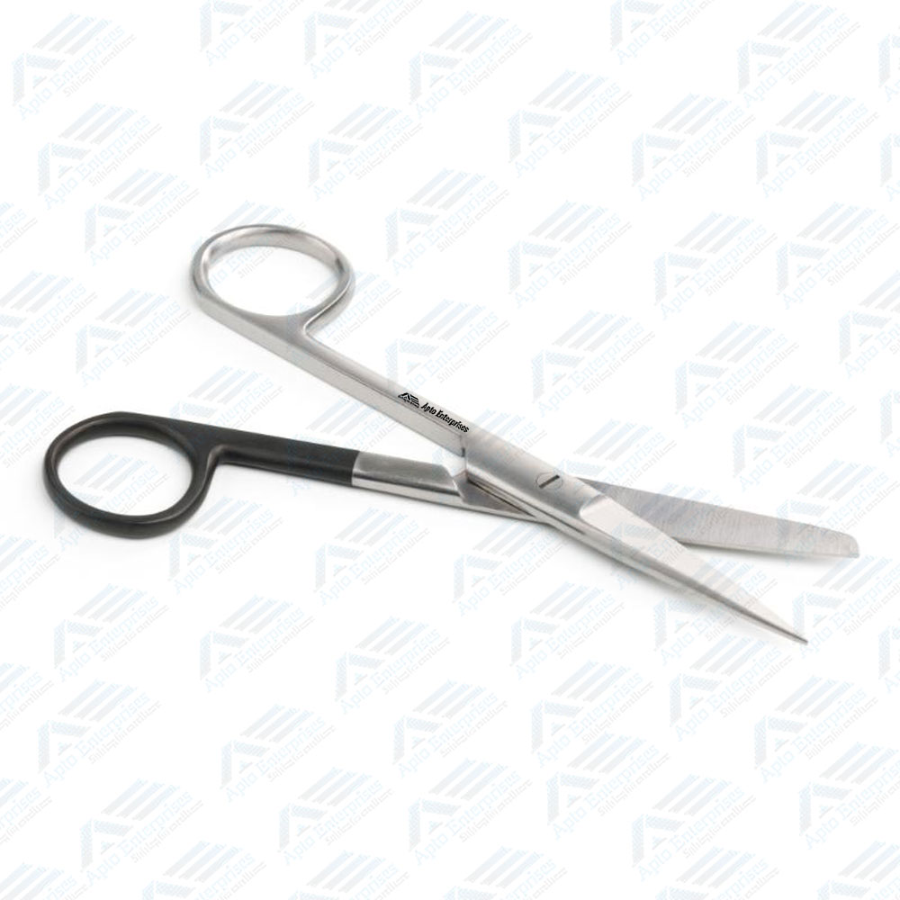 Standard Straight Operating Scissors