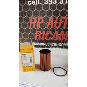 Filtro Olio Ricambi Generici Vari Marchi Serie (90>) 026407-006 Benzina - Product Image 3