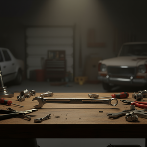 ประแจรวมแบบพิเศษยูซาจ - Product Image 3