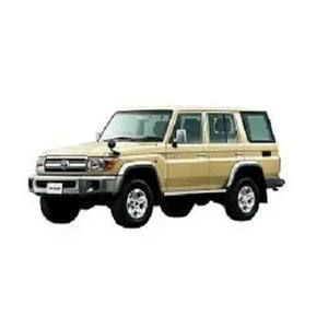 2015 YOTA TACOMA LHD avec entraînement FWD à moteur turbo intérieur en cuir foncé et taille de pneu R19 - Product Image 2