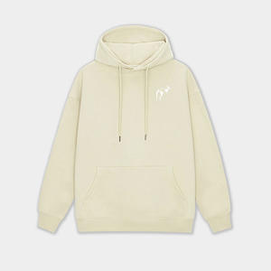 Ensemble de tenues chaudes Ensembles de vêtements d'automne et d'hiver pour hommes Col montant Sweat-shirt à fermeture éclair Pantalon Survêtements chauds Chemises de survêtement pour hommes - Product Image 4