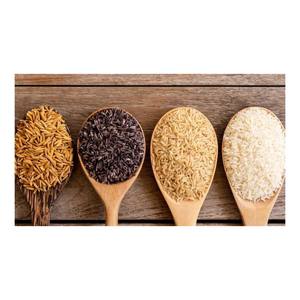 Riz brun à grain long pour une alimentation équilibrée, des programmes de bien-être et des acheteurs en vrac - Product Image 4