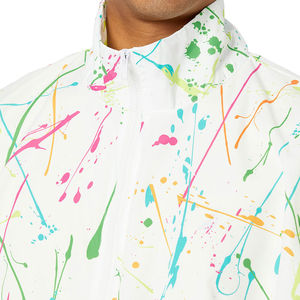 New Fashion Style Outdoor <b>Men</b> Windbreaker <b>Jacket</b> <b>Cycling</b> Running Windbreaker Windproof <b>Cycling</b> <b>Men's</b> <b>Jackets</b> - Product Image 6