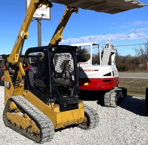 รถตักล้อยางมือสองพร้อมระบบไฮดรอลิก Parker เกียร์ 4 ล้อขับเคลื่อน เครื่องยนต์ Euro5/EPA รับประกัน 5 ปี - Product Image 4