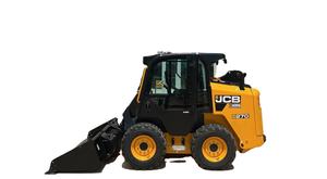 JCB 300 Compact Track Skid Steer Loader 4X4 Pompe de levage à charge élevée Noyau Machines de construction en ligne Noyau de moteur d'expédition rapide - Product Image 5