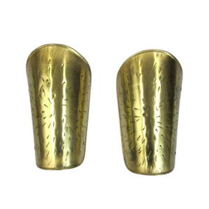 Protège-jambes d'armure médiévale Garde tardive occidentale Protège-bras et genoux médiévaux antiques avec la meilleure qualité - Product Image 6