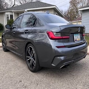 LISTO PARA ENTREGA 2020 B M WW M 340 I - Product Image 6