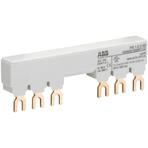 Borniers ABB 1SAM201904R1004 - Product Image 1