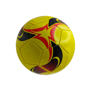 Balón de Fútbol con Logotipo Personalizado de Alta Calidad, Nuevo Diseño de Marca, Material de Cuero, Servicios OEM Disponibles, WEMBLEY - Product Image 6