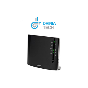 Nouvelle collection, produit de la meilleure qualité, routeur Wi-Fi 2024 Technicolor TG788vn V2, caractéristiques de qualité supérieure à bon prix - Product Image 2