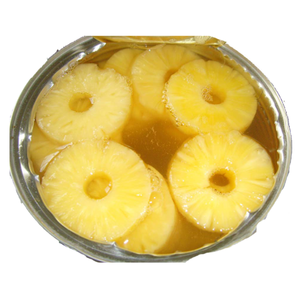 PIÑA EN CONSERVAS PREMIUM VIETNAM PARA INDUSTRIA ALIMENTARIA - Product Image 3