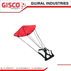 Parachute de résistance gitco - Product Image 2