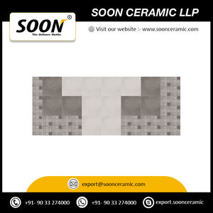 Baldosas vitrificadas de alta calidad 60x60 CM Baldosas de porcelana vitrificada (Gvt/Pgvt) a precio mayorista - Product Image 3