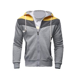 Nuevo 2024 2025 mejor edición nueva calidad baja tasa hombres sudaderas con capucha Venta caliente nuevo diseño cliente demanda hombres sudaderas con capucha para la venta - Product Image 4