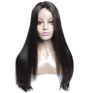 Extensions de cheveux vierges péruviennes Remy Slavic, couleur claire, nouvelle mode, vente en gros directe d'Inde, poids 100g - Product Image 1