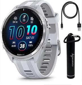 Reloj Inteligente para Correr Forerunner 965 Nuevo de Alta Calidad, Reloj Deportivo Premium - Product Image 1