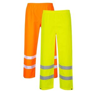 <b>Trousers</b> Hi - Vis - Product Image 4