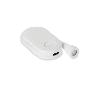 Lampe de lecture SCENE rechargeable personnalisée pour le camping, gadget d'éclairage - Product Image 2