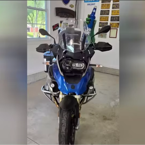 Motocicleta BMW Touring R 1200 GS RALLYE en Venta - Product Image 2