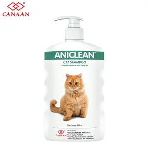 Top Best Selling Pet Shampoo Aniclean Cat Shampoo Cleaning Hygiene For All Pets Malaysia
