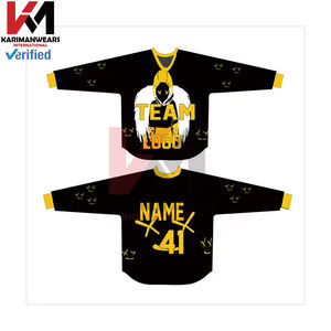 Maillot de paintball personnalisé pour équipe, maillot de paintball rembourré de haute qualité, respirant et léger pour hommes et femmes - Product Image 3