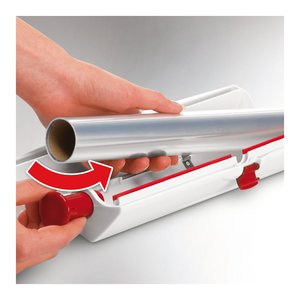 เครื่องตัดฟิล์มสีขาวเพอร์เฟคคัท 33.5 ซม. เครื่องมือพิเศษ รุ่น 23051 - Product Image 6