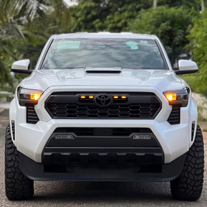โตโยต้า ทาโคมา ทีอาร์ดี สปอร์ต ปี 2024 ตัวท็อป ครบอุปกรณ์ - Product Image 1