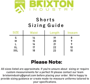 Custom Printed <b>Mens</b> Sublimation <b>Shorts</b> <b>Lightweight</b> Elastic Waist <b>Shorts</b> | OEM Manufacturer - Product Image 4