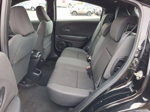 Utilisé 2019 Hon-da HRV S-port Accident-Free Disponible à la Vente - Product Image 4