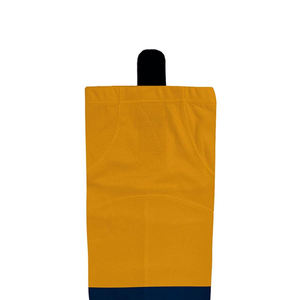 Chaussettes de hockey sur glace à sublimation personnalisées de haute qualité pour adultes dernière conception avec logo personnalisé Made in - Product Image 4