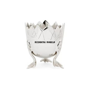 ชุดชามช็อกโกแลตสามใบ ขนาดสั่งทำ งานแฮนด์เมด ชามขนมหวาน ดีไซน์ใหม่ล่าสุด ขายส่ง ชามช็อกโกแลตใหม่ - Product Image 5