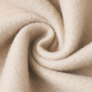 Vente en gros de sweat à capuche surdimensionné sweat à capuche uni vierge et personnalisé pour homme en polaire épaisse à épaules tombantes OEM ODM haute qualité personnalisée - Product Image 4