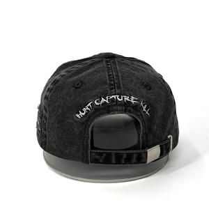 Alta calidad Nueva Era completamente cerrada para el equipo de béisbol de la NFL sombreros ajustados deportes al aire libre Gorras ajustadas gorra de Hip Hop imagen de tela común - Product Image 4