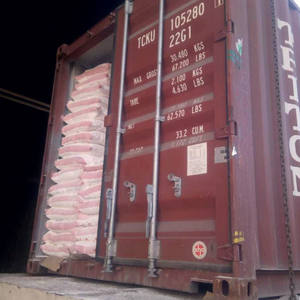 Froment Azani 25kg Farine de blé à pain | Qualité T55 | Extraction 72% | Fabriqué en Egypte | Idéal pour le marché africain | Approvisionnement en vrac - Product Image 6