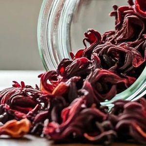 Compre Flor de hibisco seca a granel, fresca de la fuente - Product Image 5